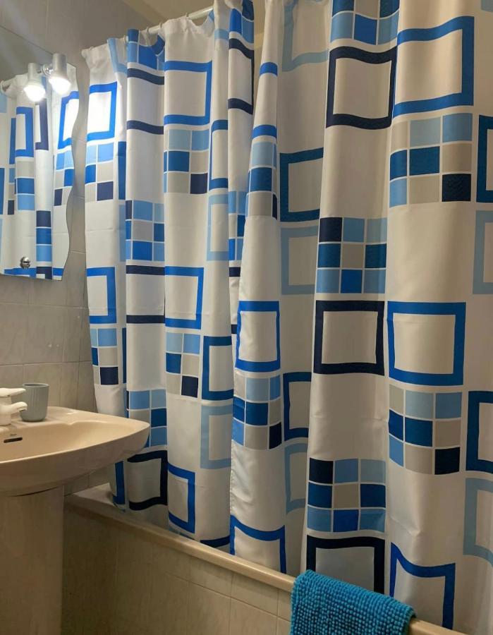Apartamento Brisas Del Medano Apartman Kültér fotó