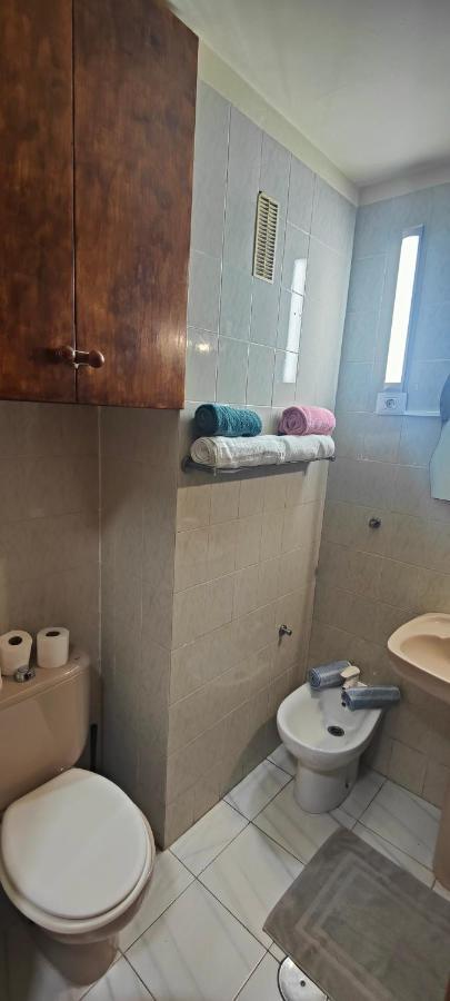 Apartamento Brisas Del Medano Apartman Kültér fotó