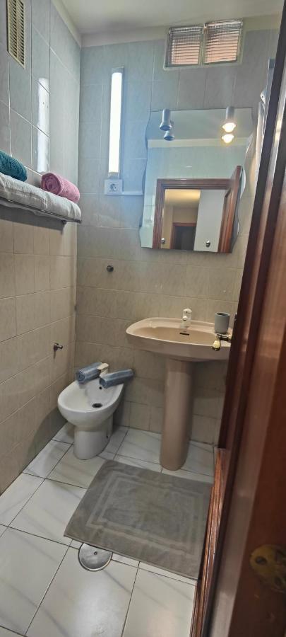 Apartamento Brisas Del Medano Apartman Kültér fotó