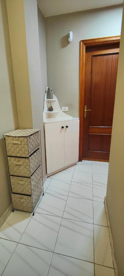 Apartamento Brisas Del Medano Apartman Kültér fotó