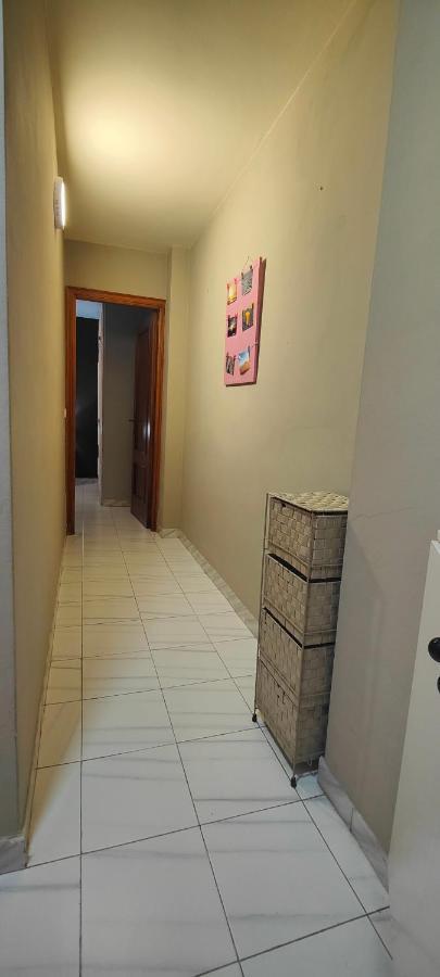Apartamento Brisas Del Medano Apartman Kültér fotó